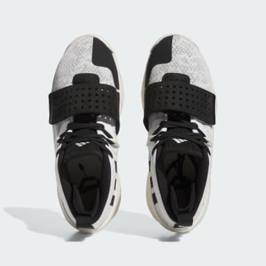 Tenis DAME 8 EXTPLY Blanco Basketball