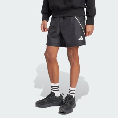 Stadium Shorts