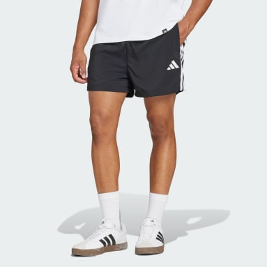 Essentials 3-Stripes Chelsea Shorts 5-Inch