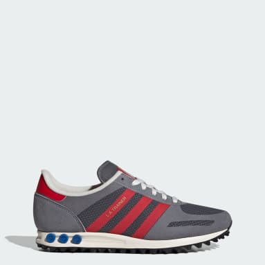 Adidas at schuh shop