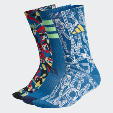 MEIAS adidas X FARM 3 PARES