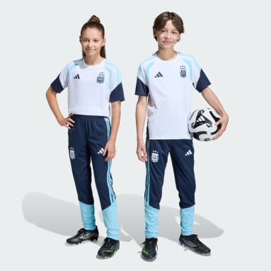 Pantalón de Entrenamiento Tiro Selección Argentina 26 para Niños