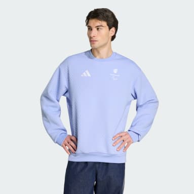 ParalympicsGB  XPLORIC CREW NECK Sweatshirt