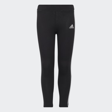 Girls' adidas Originals Collegiate High-Waisted Leggings