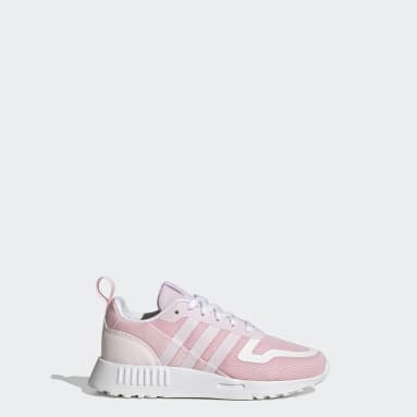 Sapatos Multix Rosa Criança Sportswear