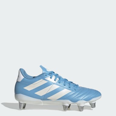 Botines de Rugby Kakari Terreno Suave