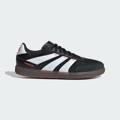 Adidas samba zaalvoetbal sales