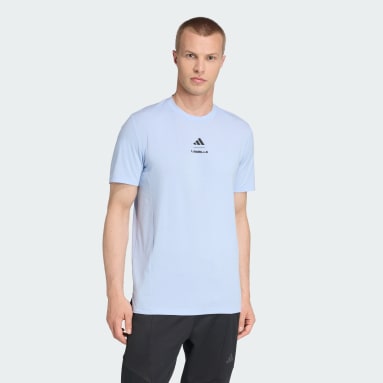 Les Mills グラフィック 半袖Tシャツ