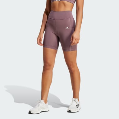 Adidas biker tights hot sale