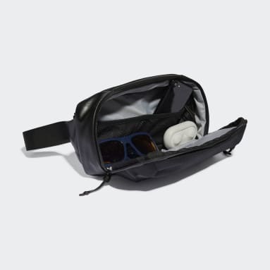 Sportswear Black 4CMTE Sling Bag