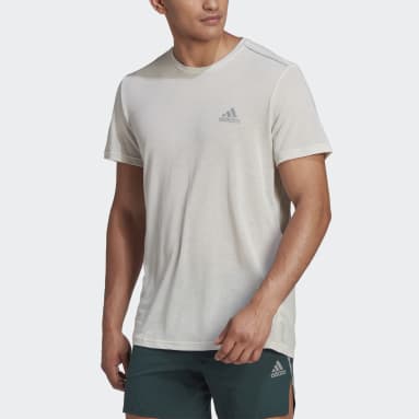 X-City T-skjorte Beige
