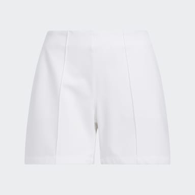 Quần Short Golf Pull-On 5 Inch Có Đường Ly