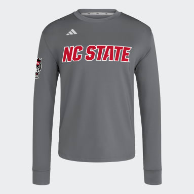 North Carolina Wolfpack Dugout Crew