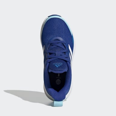FortaRun K Azul Niño Sportswear