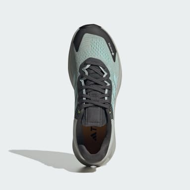 SAPATILHAS SOULSTRIDE FLOW GTX Cinzento TERREX