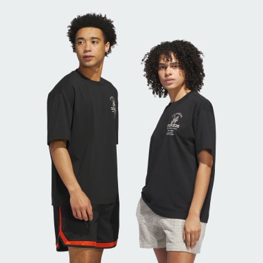 Adidas Sports Design GFX Tee