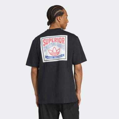 Wabash Lös t-shirt