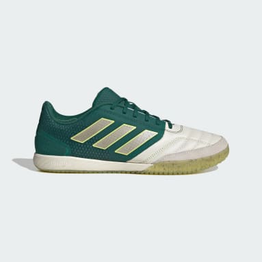 Botas de Futebol Competition Top Sala – Pavilhão Branco Futebol