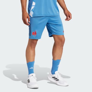 Frankrijk Gym Short