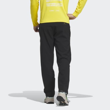 Men TERREX National Geographic Soft Shell Trousers
