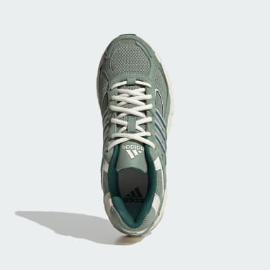 Sapatilhas Response CL Verde Originals