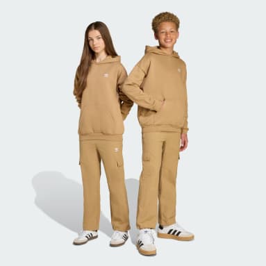 Calças Cargo Oh – Criança