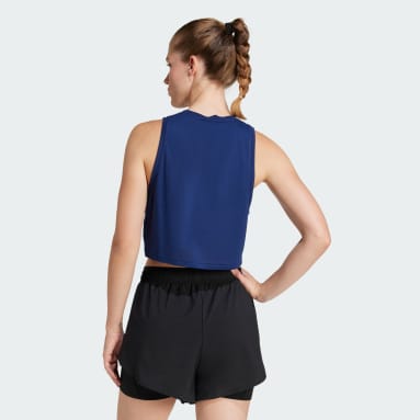 Regata Boxy de Treino Train Essentials