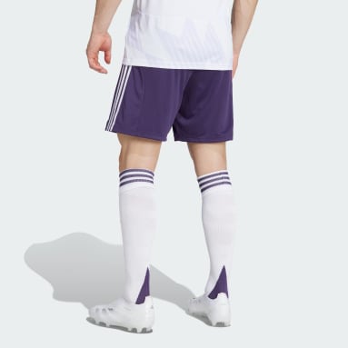 Manchester United 25/26 Away Shorts