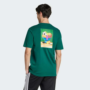 Lounge Still Life Bowl Graphic Tee