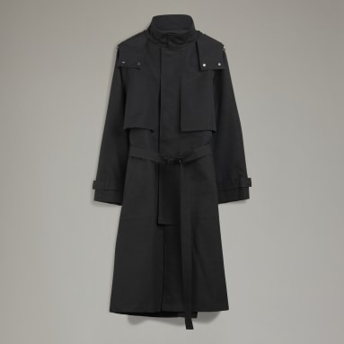 Revestimento Trench Y-3