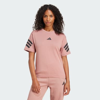 Future Icons 3-Stripes Tee