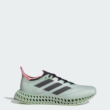 Adidas 4d running shoes new arrivals
