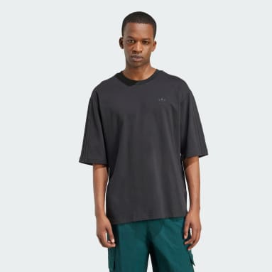 T-shirt adicolor Oversized
