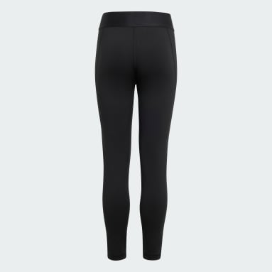 Volleyball Long Leggings Kids