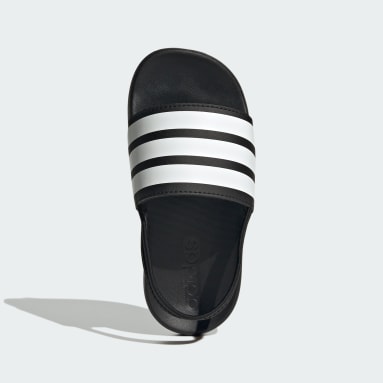 Sandalias Adilette Estrap Kids