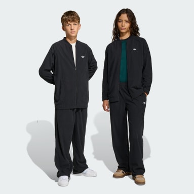 PANTALON DE SURVÊTEMENT SST OVERSIZED CORDUROY