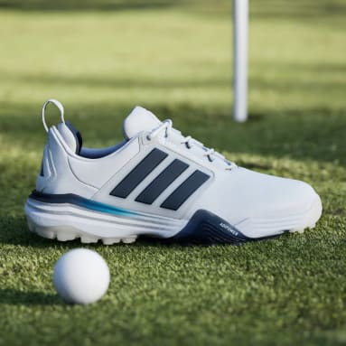 CHAUSSURE DE GOLF SANS CRAMPONS ADIPOWER 26