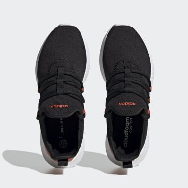 Women's Sportswear Black Puremotion Adapt 2.0 Shoes