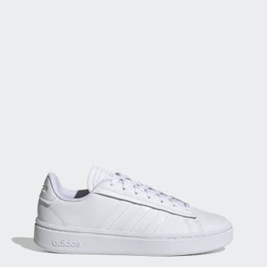 Grand Court Sneakers | adidas US مقلوب