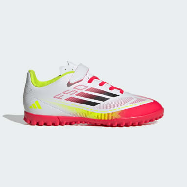 キッズ F50 CLUB TF H&L / ターフ用（トレーニングシューズ）/ F50 Club TF H&L Kids