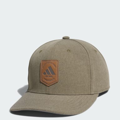Scorecard Snapback Hat