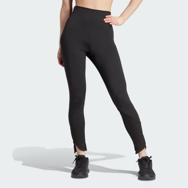 Z.N.E. Tights Svart