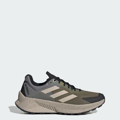 Shop online dames trail running schoenen adidas NL