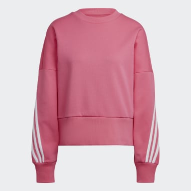 adidas Sportswear Future Icons 3-Stripes Sweatshirt