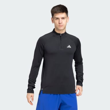 GYM+ 1/4ZIP