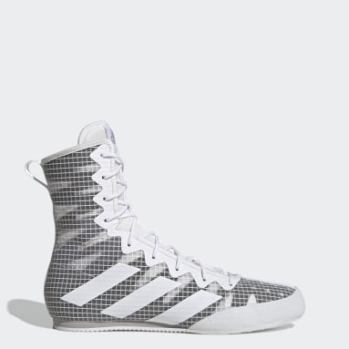 adidas high top boxing shoes