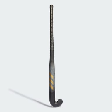 Stick de hockey hierba Estro 81 cm Negro Hockey Hierba