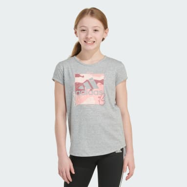Essentials Heather Tee