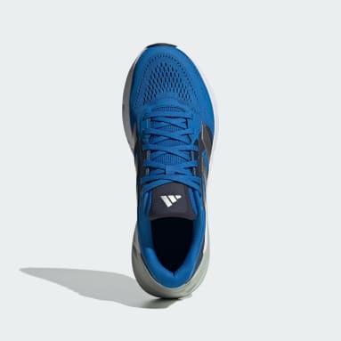 Zapatillas Questar Azul Hombre Running