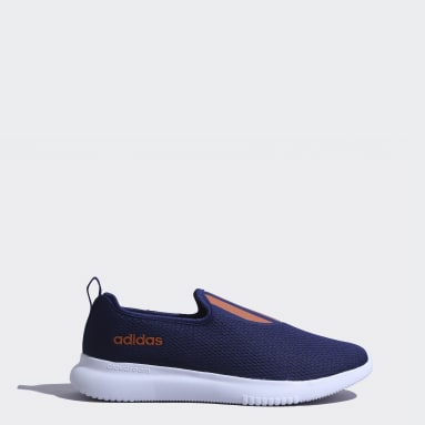Men Walking Blue Lucifo M
